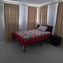 Jackson's room