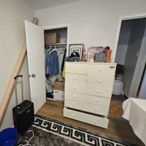 Lucita's room