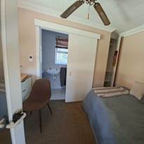 Lee's room