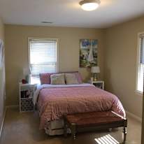 Janeya's room