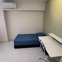 Aileen's room
