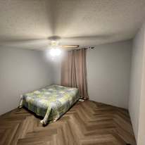 Darren's room