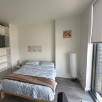 Matt Nolan's room