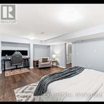 Sidney's room