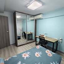Jason's room