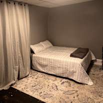 ALFONDA's room