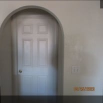 Samuel's room