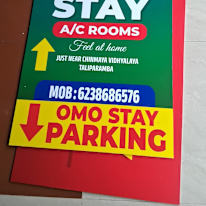Jose Varghese's room