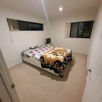 Maninder's room