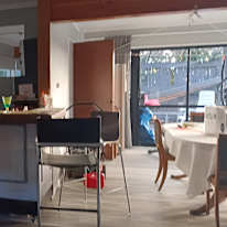 Ingrid's room