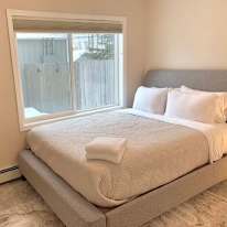 Melinda's room