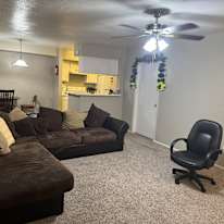 Sameer's room