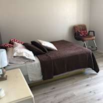 Denah's room