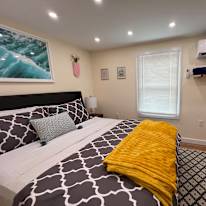 Piper's room