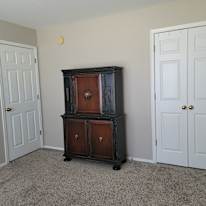 Ericka's room