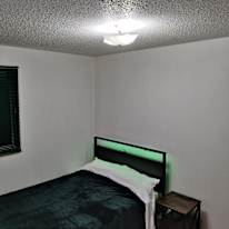 Daigan's room