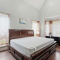RoomWise's room