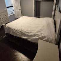 andres's room