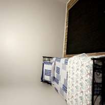 Jeremy G's room