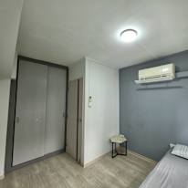 Cindy Lim's room