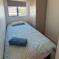 Laura's room