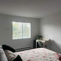 Fernando Fernandez's room