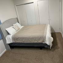 Richard's room