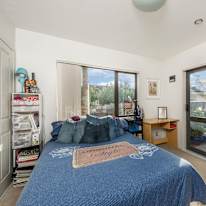 Wendy's room