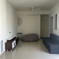 Jay Shukla's room