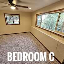 HomeCrew's room