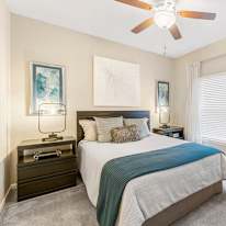 Melinda's room