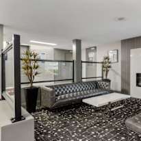 Maya's room