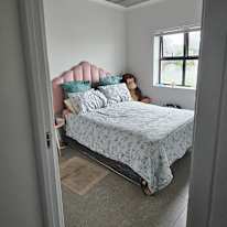Hope's room