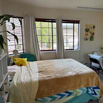 Home Match's room
