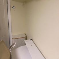 Daniel Randu's room