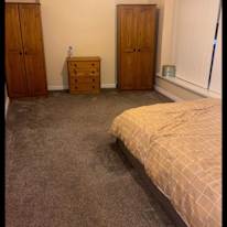 Scott's room