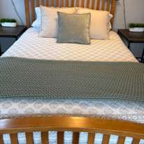 Julia's room