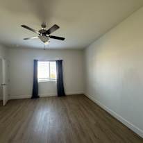 Jessica Zaragoza's room