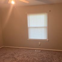 Ky's room