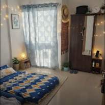 Jyotika Vatwani's room