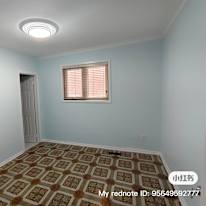 yufeng's room