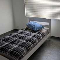Jess's room