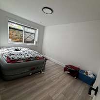 Minju's room