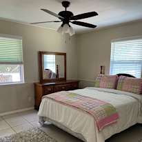 Elissa's room