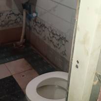 Ramraja Yadav's room