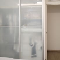 Sophia's room
