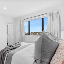 Brad's room