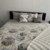 Deicy's room