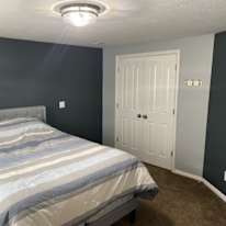 Brian's room