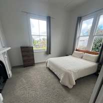 Jade's room